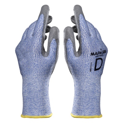 Mapa KryTech 586 Cut-Resistant Precision Handling Gloves